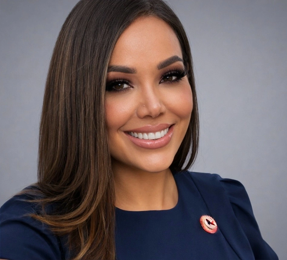 Nicole Jasso, Executive Director of Border Health PAC